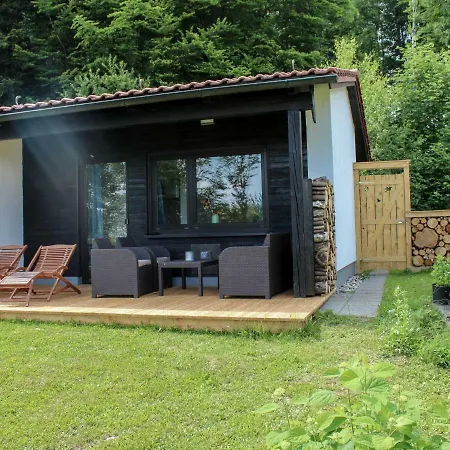 Feriehus Holiday Steinberg