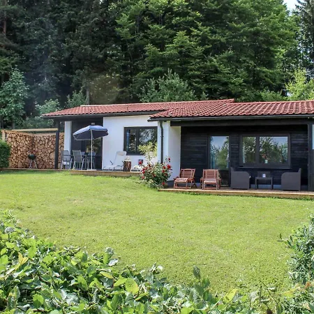 Feriehus Holiday Steinberg