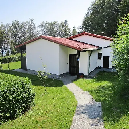Holiday Steinberg بيت للعطل Langfurth
